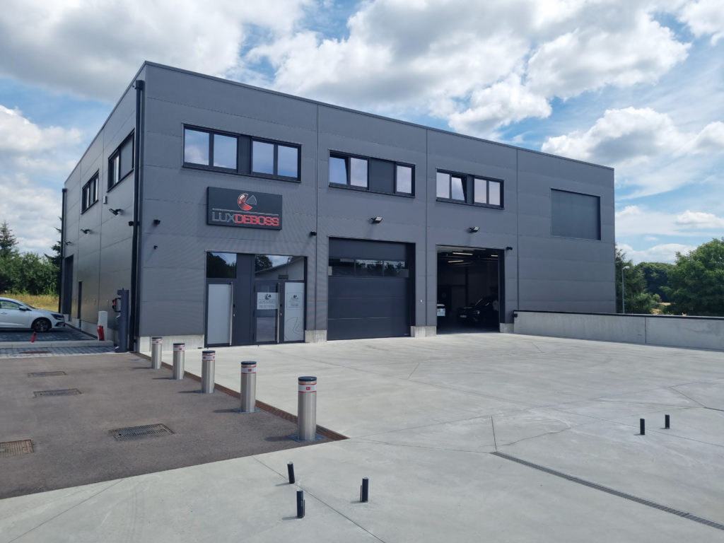 Luxdeboss