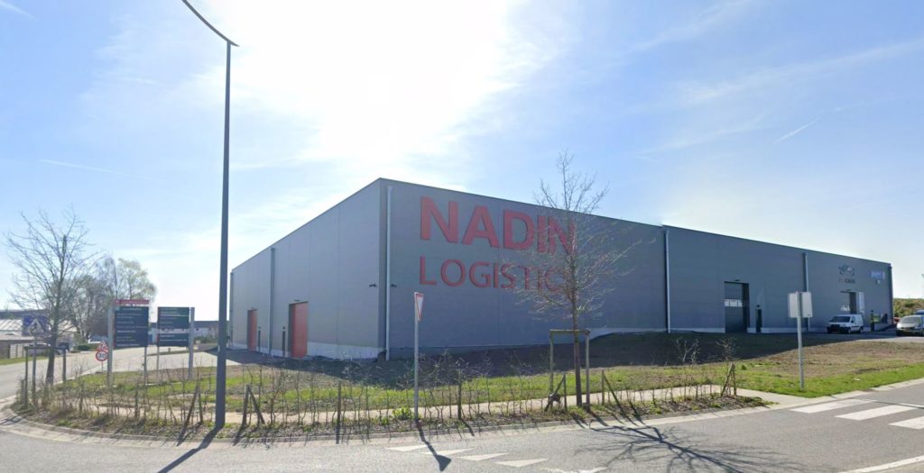 Nadin Logistics