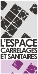L&rsquo;espace carrelages et sanitaires