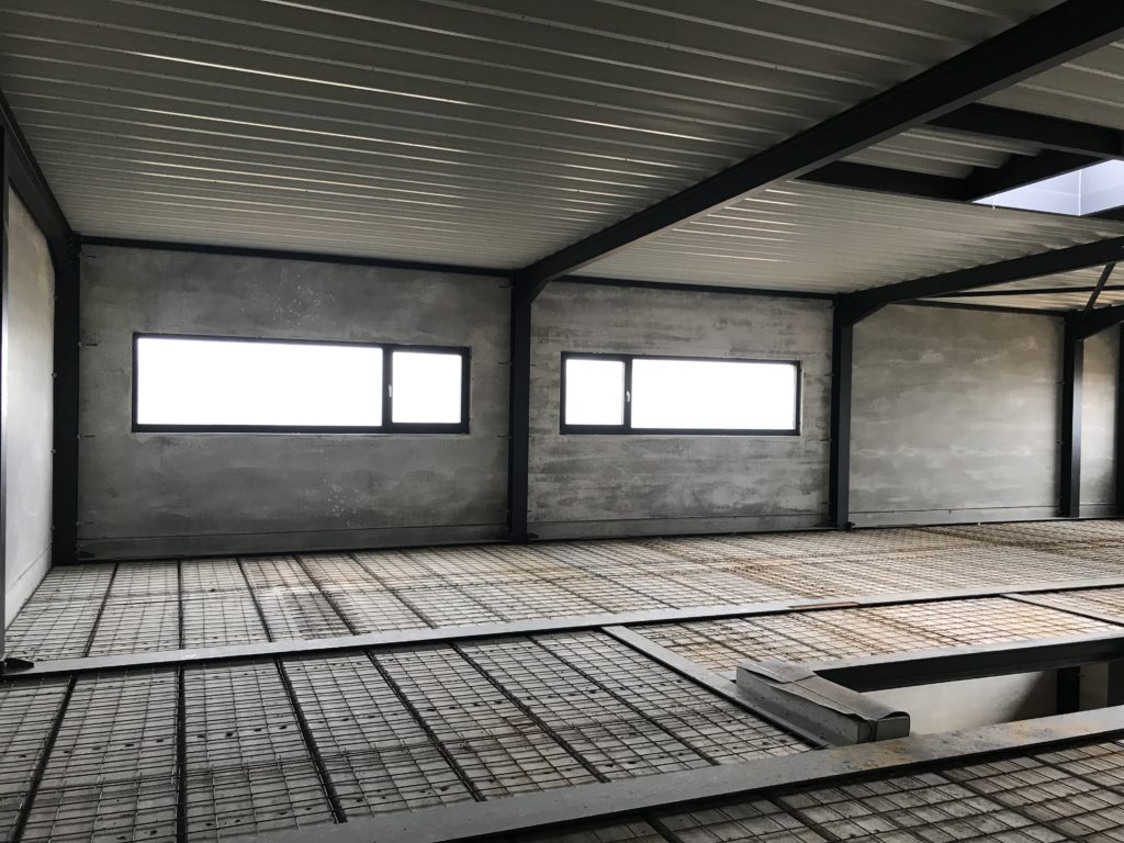 Concrétisons votre projet sur mesure